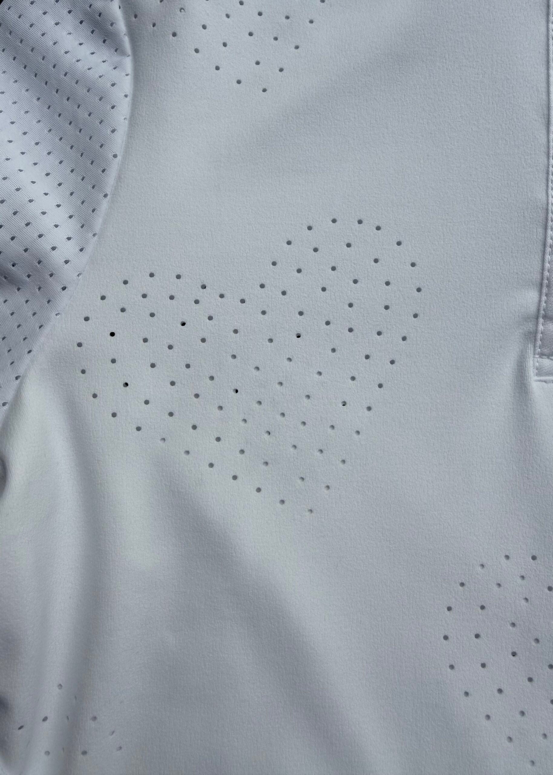 EQUESTRIAN CLUB LIL’HEART Show Shirt - Equestrian Club - Equiluxe Tack