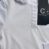 EQUESTRIAN CLUB LIL’HEART Show Shirt - Equestrian Club - Equiluxe Tack