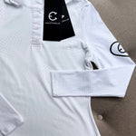 EQUESTRIAN CLUB LIL’HEART Show Shirt - Equestrian Club - Equiluxe Tack