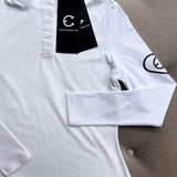 EQUESTRIAN CLUB LIL’HEART Show Shirt - Equestrian Club - Equiluxe Tack