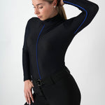 Equestrian Club RITA turtleneq shirt - Equestrian Club - Equiluxe Tack