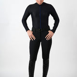 Equestrian Club RITA turtleneq shirt - Equestrian Club - Equiluxe Tack