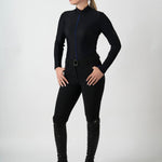 Equestrian Club RITA turtleneq shirt - Equestrian Club - Equiluxe Tack