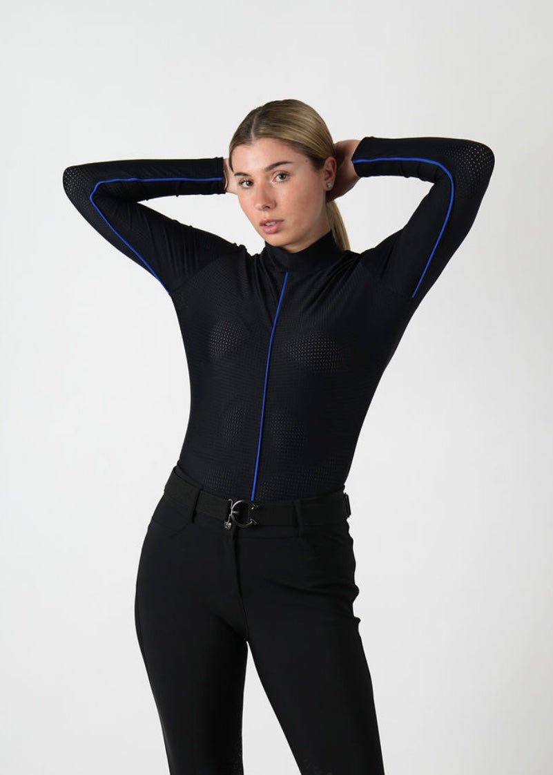 Equestrian Club RITA turtleneq shirt - Equestrian Club - Equiluxe Tack