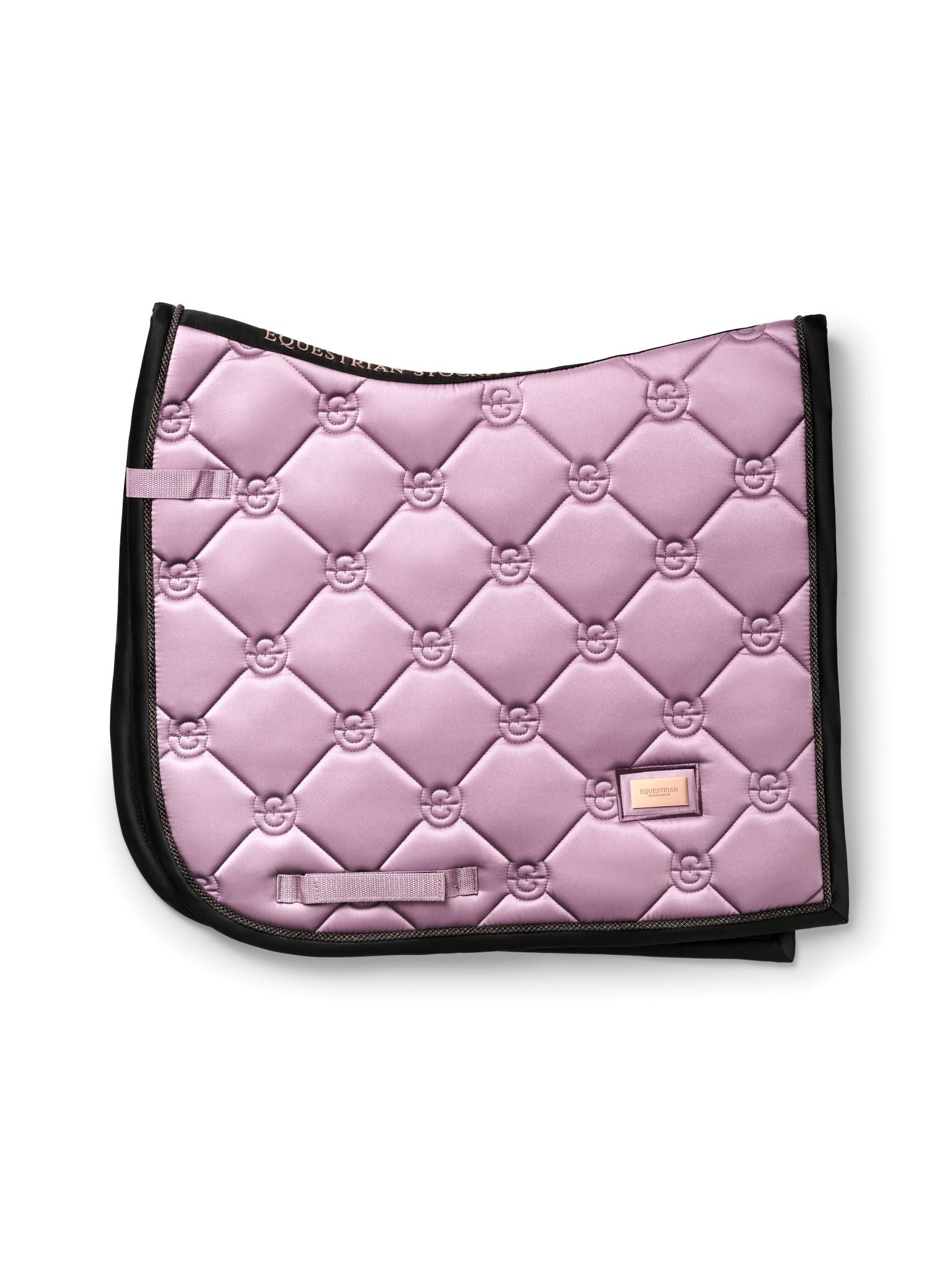 Equestrian Stockholm Dressage Saddle Pad Anemone - Equestrian Stockholm - Equiluxe Tack