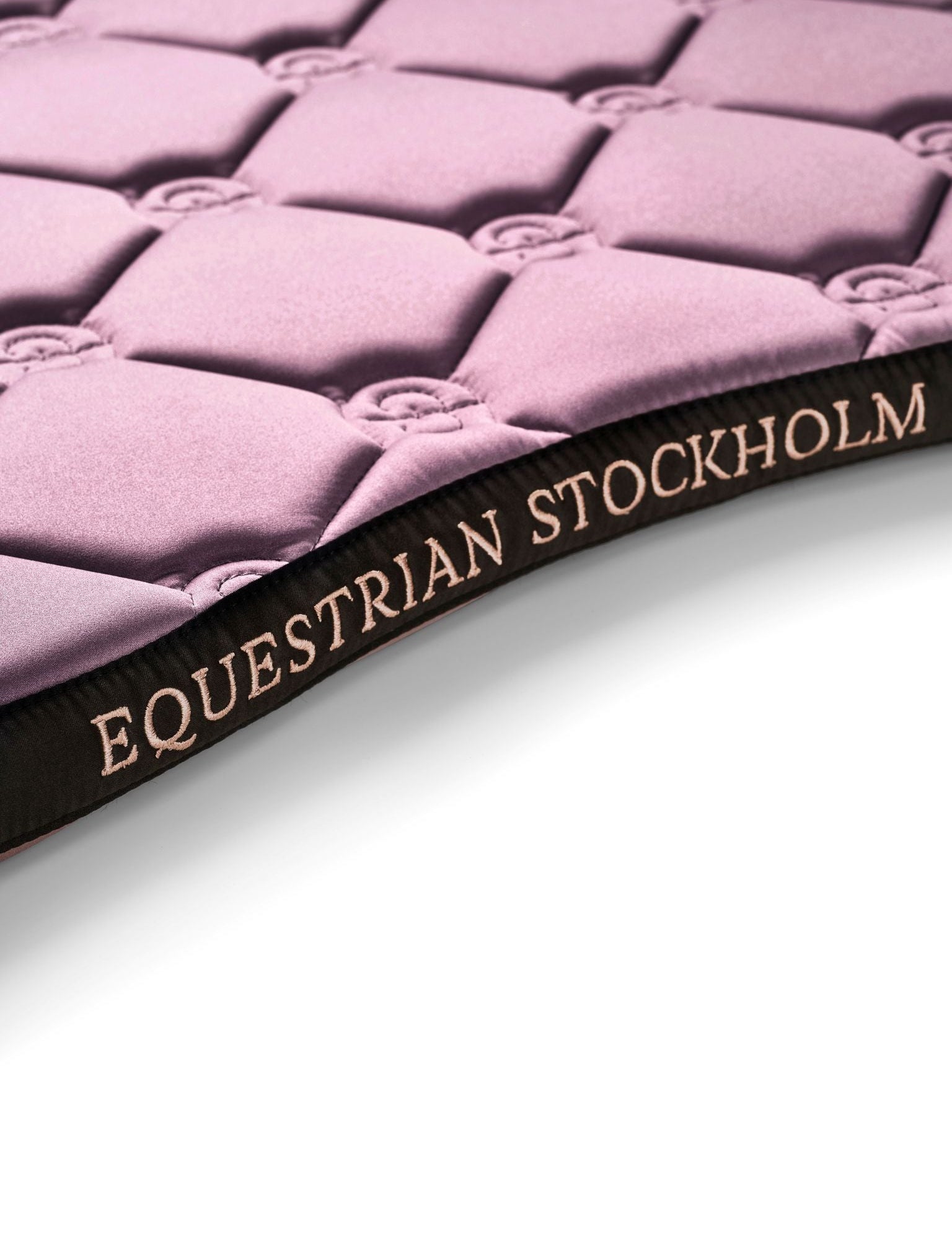 Equestrian Stockholm Dressage Saddle Pad Anemone - Equestrian Stockholm - Equiluxe Tack