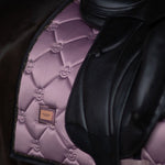 Equestrian Stockholm Dressage Saddle Pad Anemone - Equestrian Stockholm - Equiluxe Tack