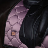 Equestrian Stockholm Dressage Saddle Pad Anemone - Equestrian Stockholm - Equiluxe Tack