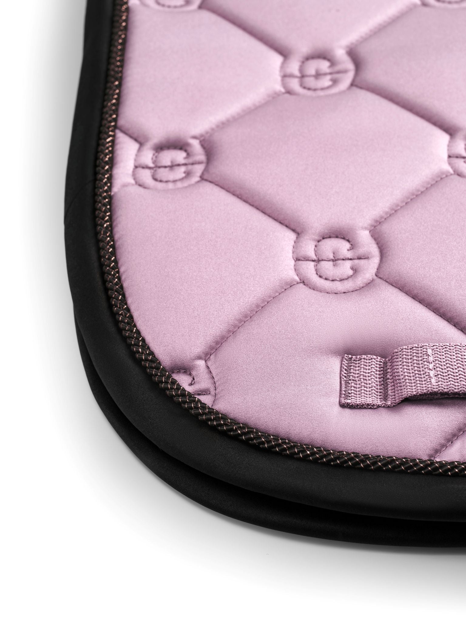 Equestrian Stockholm Dressage Saddle Pad Anemone - Equestrian Stockholm - Equiluxe Tack