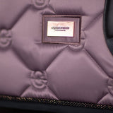 Equestrian Stockholm Dressage Saddle Pad Anemone - Equestrian Stockholm - Equiluxe Tack