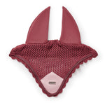 Equestrian Stockholm Ear Bonnet Amber Rose - Equestrian Stockholm - Equiluxe Tack