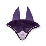 Equestrian Stockholm Ear Bonnet - Lavender - Equestrian Stockholm - Equiluxe Tack