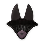 Equestrian Stockholm Ear Bonnet Modern Dark Violet - Equestrian Stockholm - Equiluxe Tack