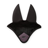 Equestrian Stockholm Ear Bonnet Modern Dark Violet - Equestrian Stockholm - Equiluxe Tack