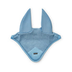 Equestrian Stockholm Ear Bonnet Modern Midsummer Blue - Equestrian Stockholm - Equiluxe Tack