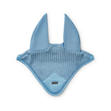 Equestrian Stockholm Ear Bonnet Modern Midsummer Blue - Equestrian Stockholm - Equiluxe Tack