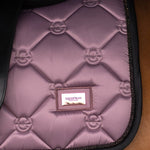 Equestrian Stockholm Jump Saddle Pad Anemone - Equestrian Stockholm - Equiluxe Tack