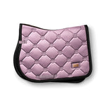 Equestrian Stockholm Jump Saddle Pad Anemone - Equestrian Stockholm - Equiluxe Tack