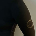 EQUESTRIANCLUB ASHA Mockneq Riding Shirt - Equestrian Club - Equiluxe Tack