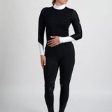 EQUESTRIANCLUB CELINE Turtleneq - Equestrian Club - Equiluxe Tack