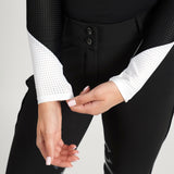 EQUESTRIANCLUB CELINE Turtleneq - Equestrian Club - Equiluxe Tack