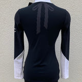 EQUESTRIANCLUB CELINE Turtleneq - Equestrian Club - Equiluxe Tack