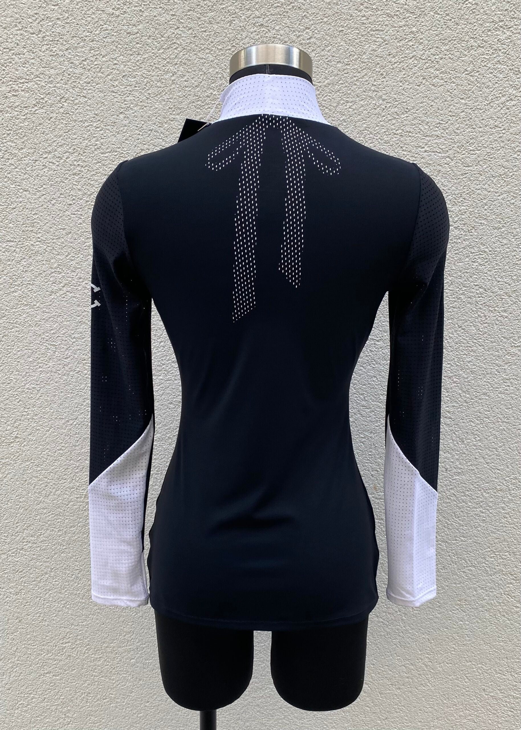 EQUESTRIANCLUB CELINE Turtleneq - Equestrian Club - Equiluxe Tack