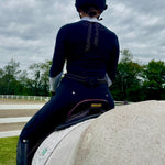 EQUESTRIANCLUB CELINE Turtleneq - Equestrian Club - Equiluxe Tack