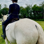 EQUESTRIANCLUB CELINE Turtleneq - Equestrian Club - Equiluxe Tack