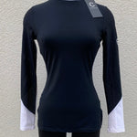 EQUESTRIANCLUB CELINE Turtleneq - Equestrian Club - Equiluxe Tack