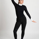 EQUESTRIANCLUB CELINE Turtleneq - Equestrian Club - Equiluxe Tack