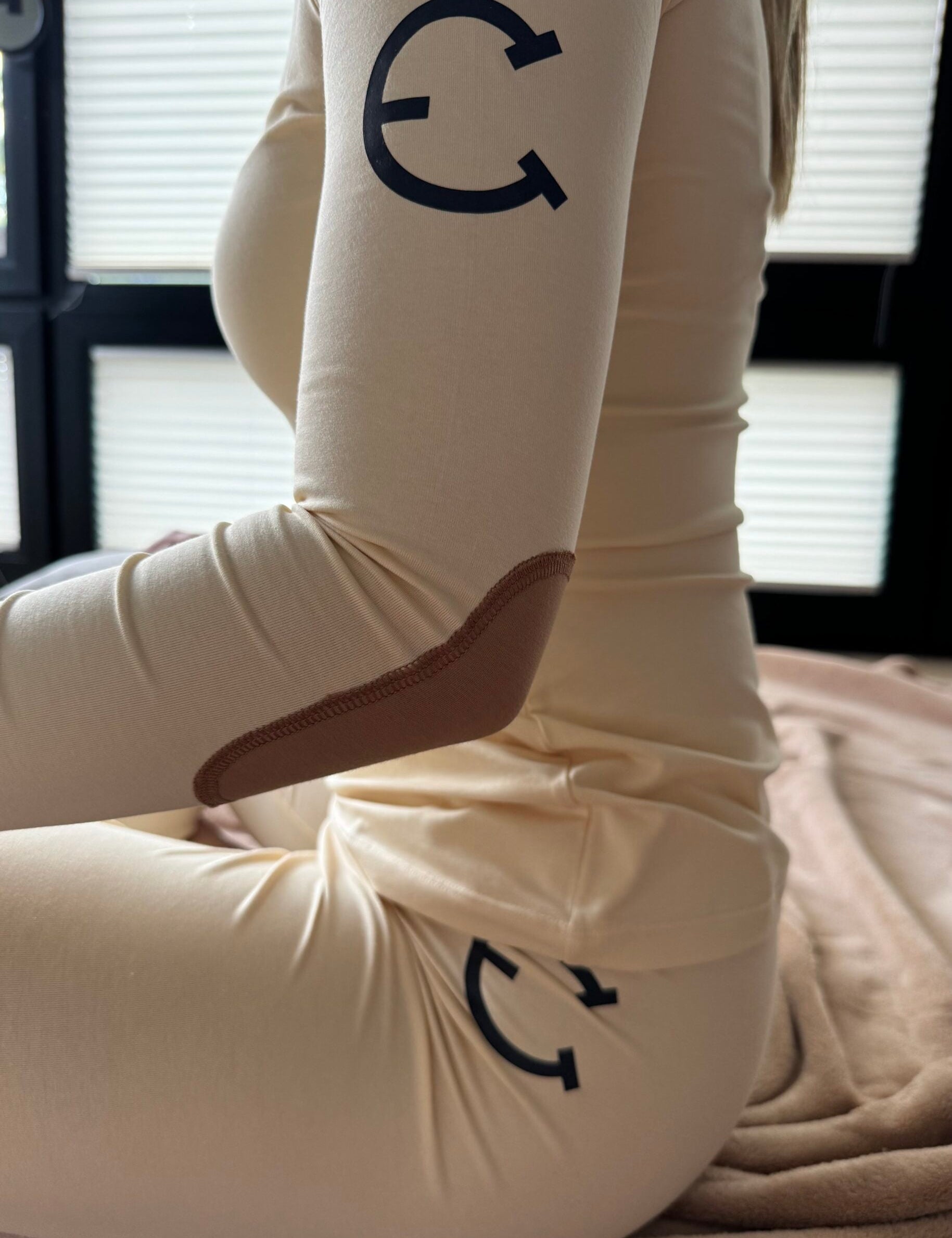 EQUESTRIANCLUB EQPJ’s Equestrian Pajamas - Equestrian Club - Equiluxe Tack