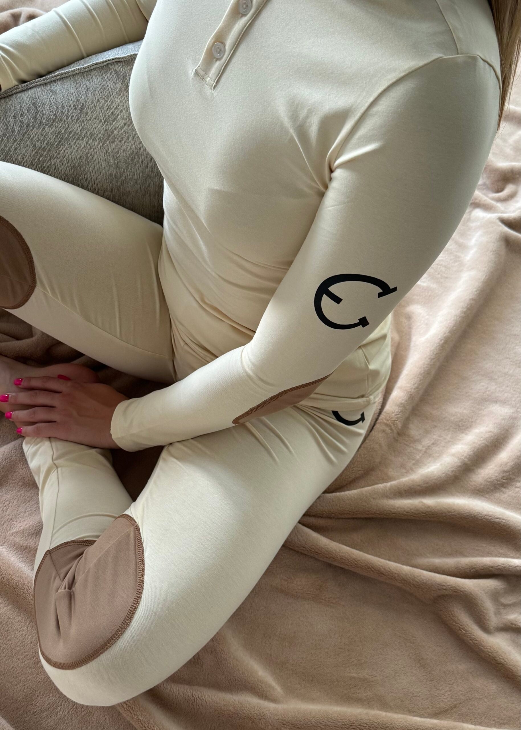 EQUESTRIANCLUB EQPJ’s Equestrian Pajamas - Equestrian Club - Equiluxe Tack