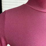 EQUESTRIANCLUB LIL’SIENNA Turtleneq Children's Shirt - Equestrian Club - Equiluxe Tack