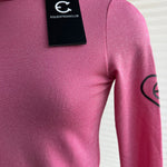 EQUESTRIANCLUB LIL’SIENNA Turtleneq Children's Shirt - Equestrian Club - Equiluxe Tack