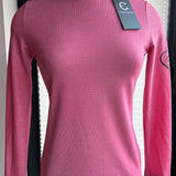 EQUESTRIANCLUB LIL’SIENNA Turtleneq Children's Shirt - Equestrian Club - Equiluxe Tack