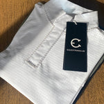 EQUESTRIANCLUB PEARLA Show Shirt - Equestrian Club - Equiluxe Tack