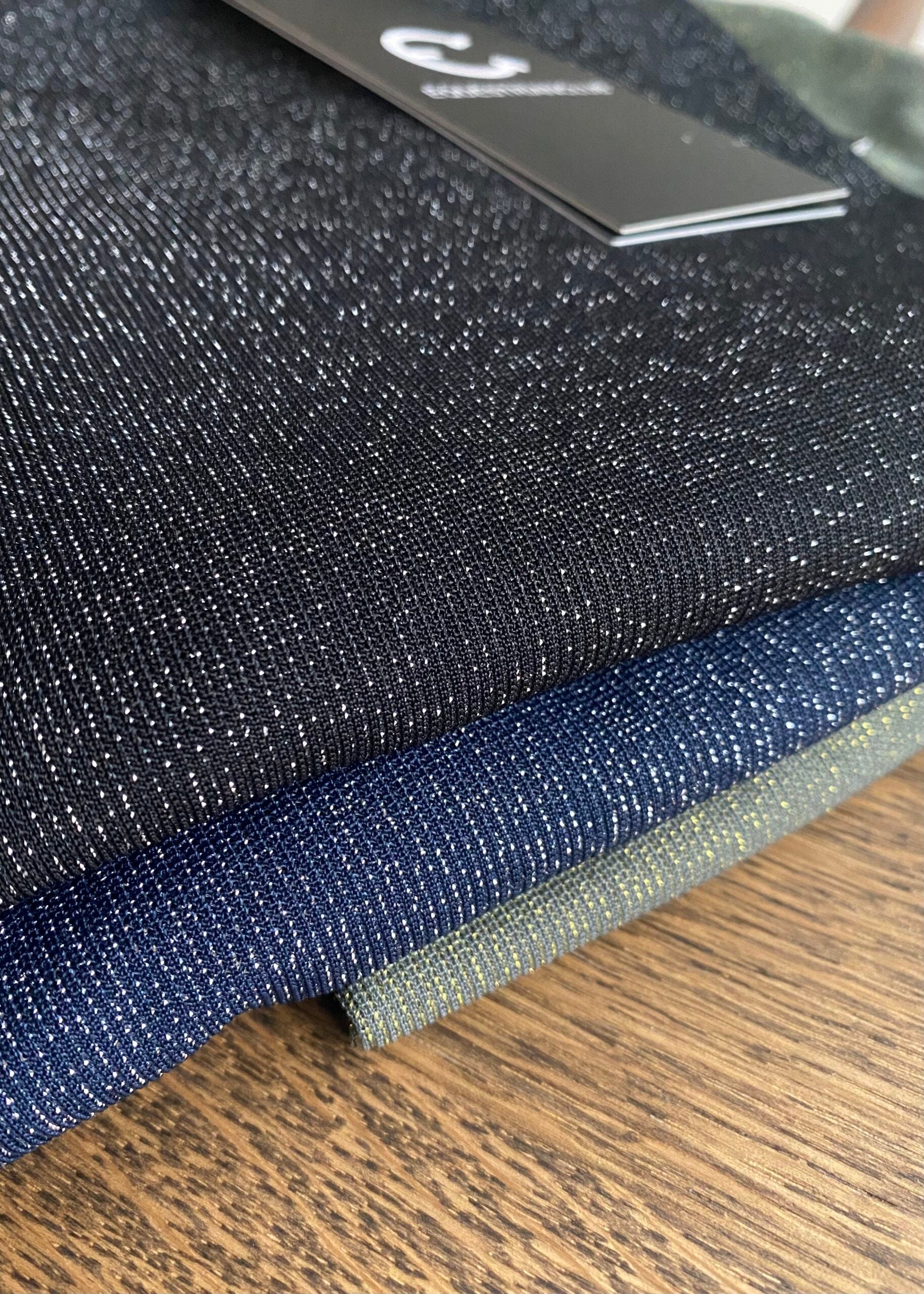 EQUESTRIANCLUB SIENNA Sparkle Turtleneq Shirt - Equestrian Club - Equiluxe Tack