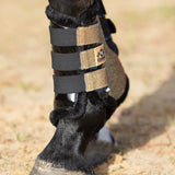 Equestroom Astris Brushing Boots - Equestroom - Equiluxe Tack