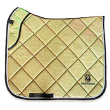 Equestroom Astris Saddle Pad - Equestroom - Equiluxe Tack