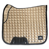 Equestroom Aurum Saddle Pad - Equestroom - Equiluxe Tack