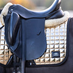 Equestroom Aurum Saddle Pad - Equestroom - Equiluxe Tack