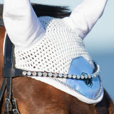 Equestroom Azurine Browband - Equestroom - Equiluxe Tack