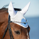 Equestroom Azurine Fly Hat - Equestroom - Equiluxe Tack