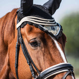 Equestroom Champagne Fly Hat - Equestroom - Equiluxe Tack