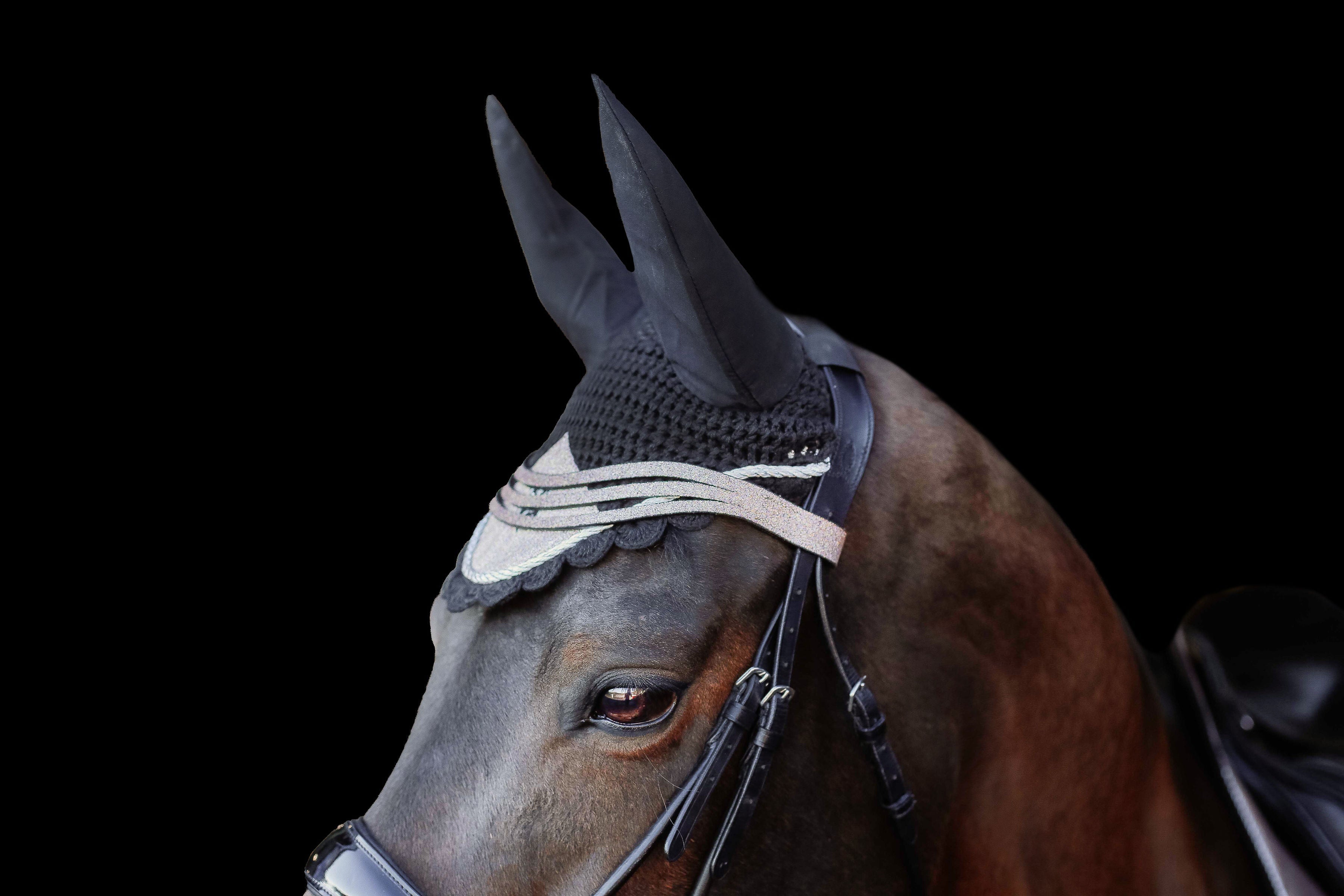 Equestroom Nutmeg Fly Hat - Equestroom - Equiluxe Tack