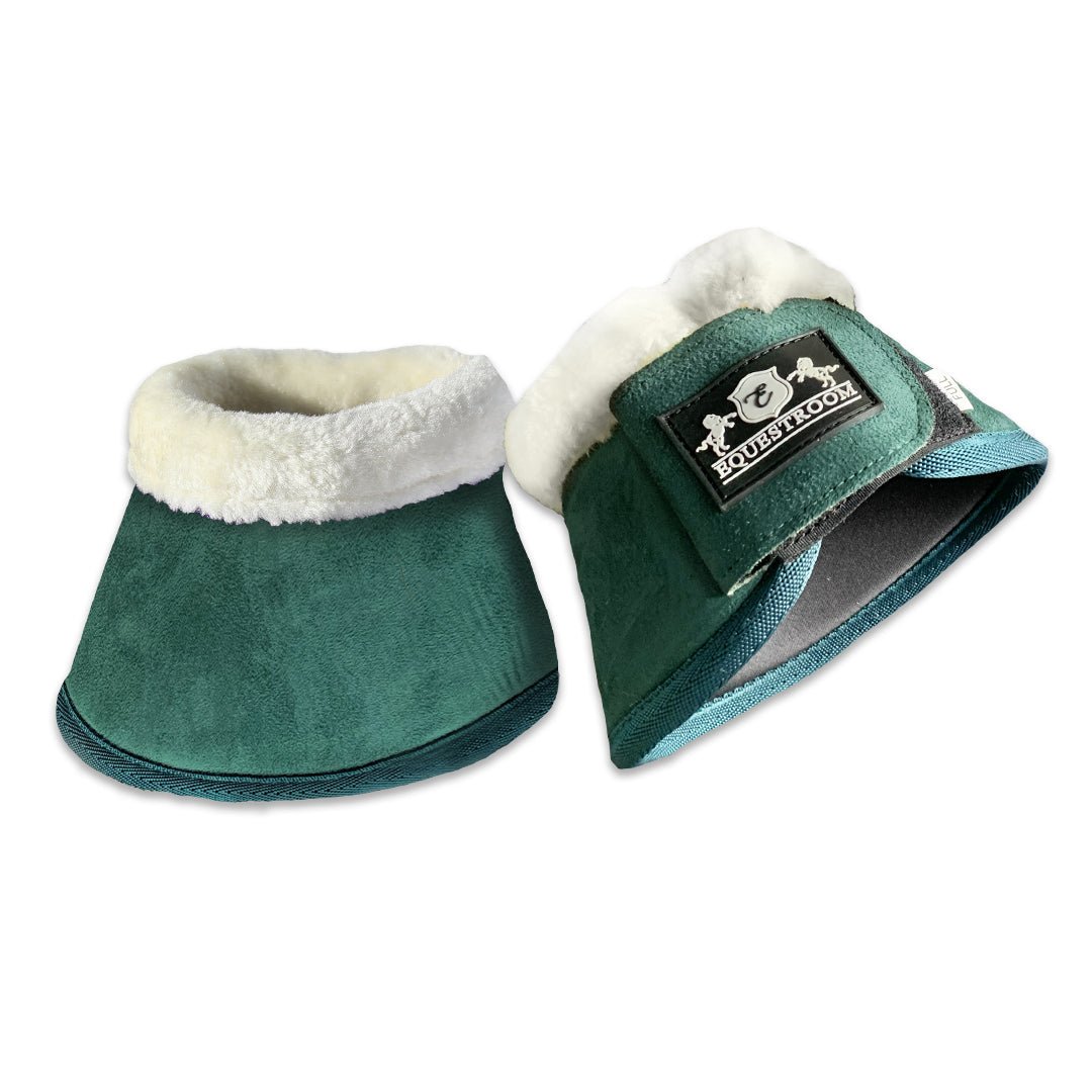 Equestroom Pine Grove Bell Boots - Equestroom - Equiluxe Tack