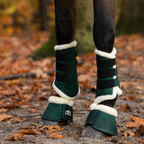 Equestroom Pine Grove Brushing Boots - Equestroom - Equiluxe Tack