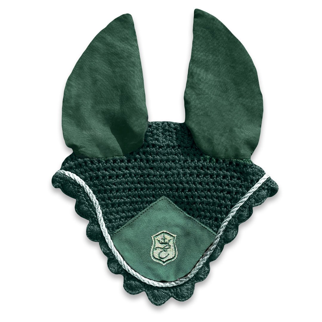 Equestroom Pine Grove Fly Hat - Equestroom - Equiluxe Tack