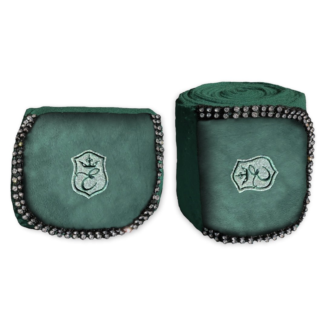 Equestroom Pine Grove Polo Wraps - Equestroom - Equiluxe Tack